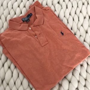 Ralph Lauren polo men’s xl